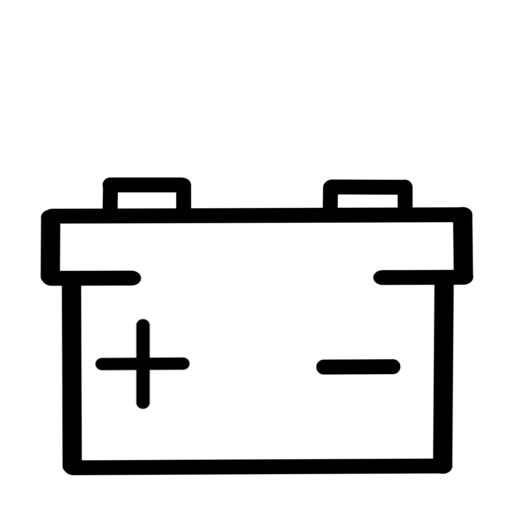 Batterien
